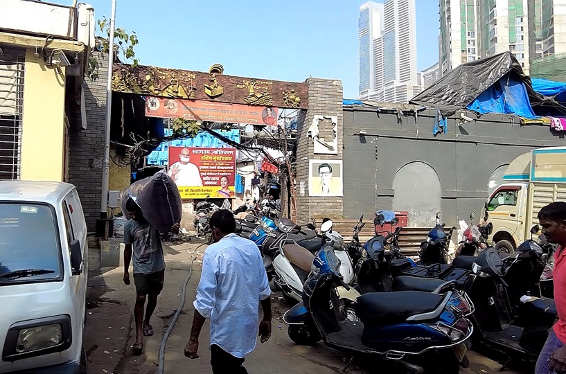 「ドービー・ガート」徹底ガイド 【旅の大事典】