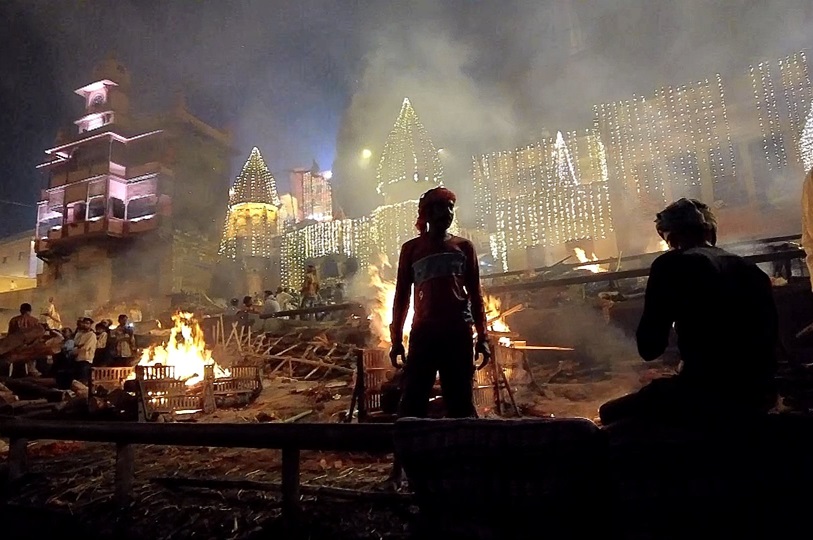 「バラナシ②観光の見どころ」徹底ガイド 【旅の大事典】