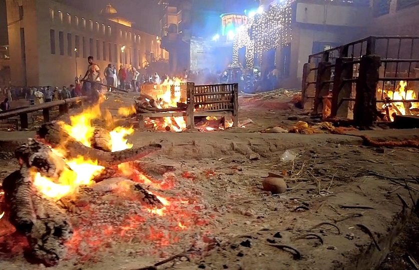 「バラナシ②観光の見どころ」徹底ガイド 【旅の大事典】