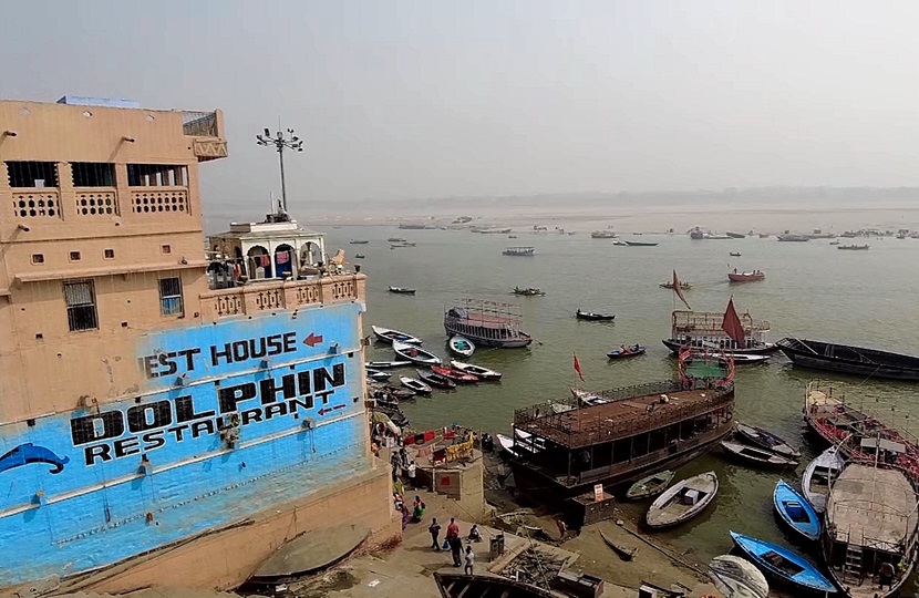 「バラナシ②観光の見どころ」徹底ガイド 【旅の大事典】