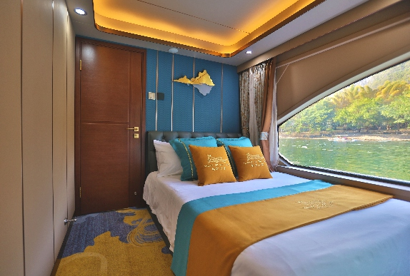 「桂林②漓江下り」徹底ガイド 【旅の大事典】