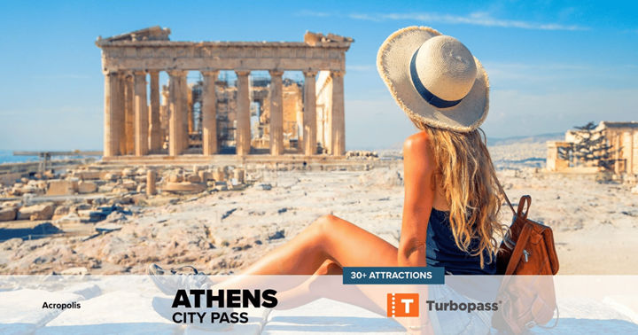 「アクロポリスの丘①アクセスと観光パス」徹底ガイド 【旅の大事典】