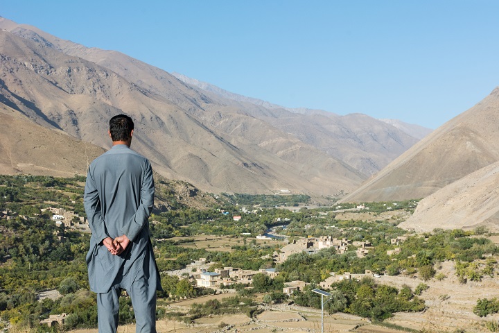 アフガニスタンの概要と観光の見どころ