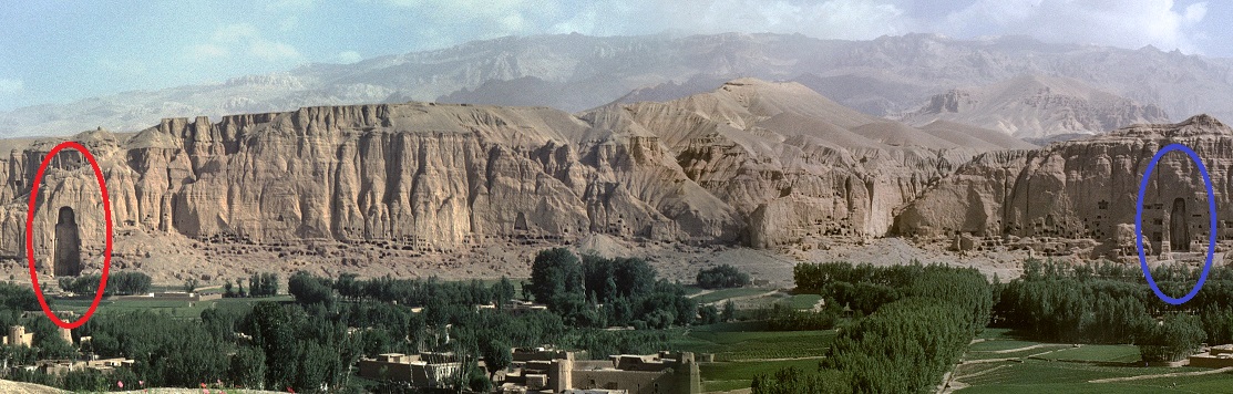 アフガニスタンの観光の見どころ