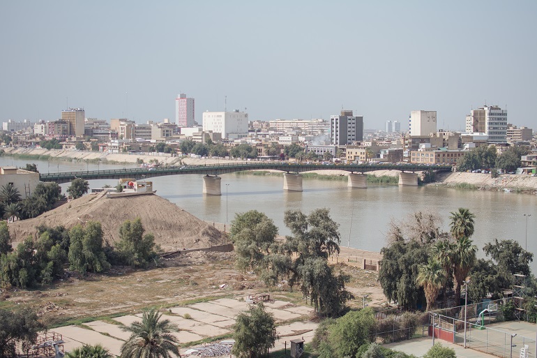 イラクの観光の見どころ