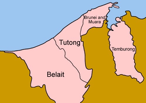 ブルネイの歴史と基本情報
