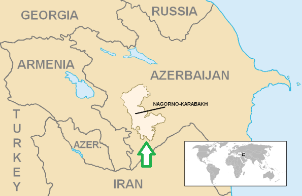 アルメニア観光の基本情報