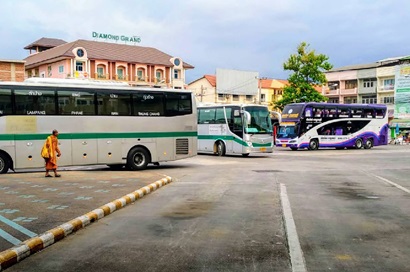 「ワット・プラプッタバート・スッターワート」徹底ガイド 【旅の大事典】