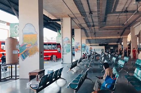 「チェンライ③ワット・ロンスアテン」徹底ガイド 【旅の大事典】