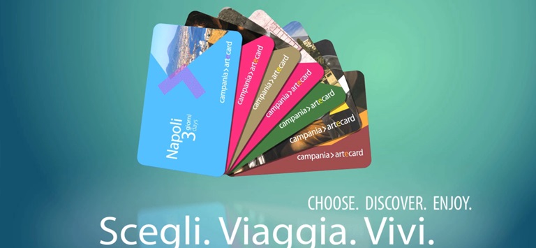 「ナポリ①観光の基本情報」徹底ガイド 【旅の大事典】