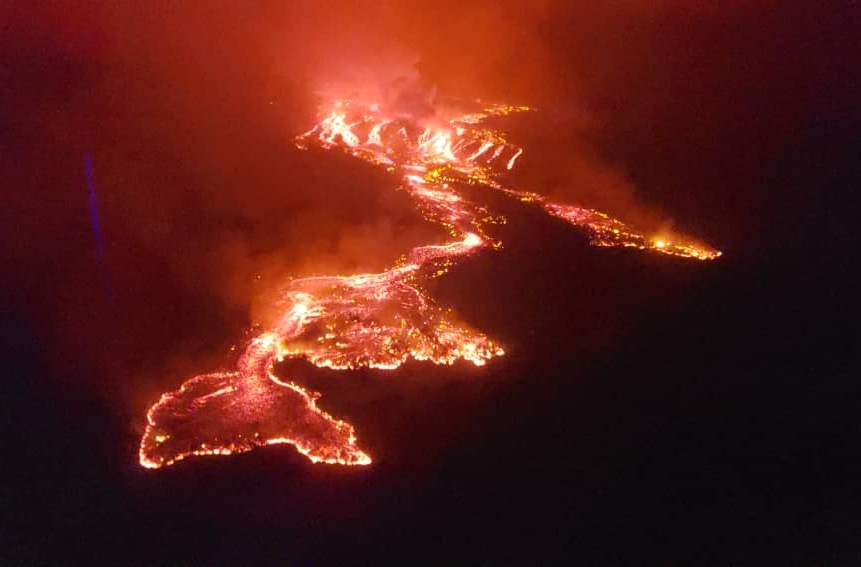 「ニーラゴンゴ火山①国の概要と火山の噴火」徹底ガイド 【旅の大事典】