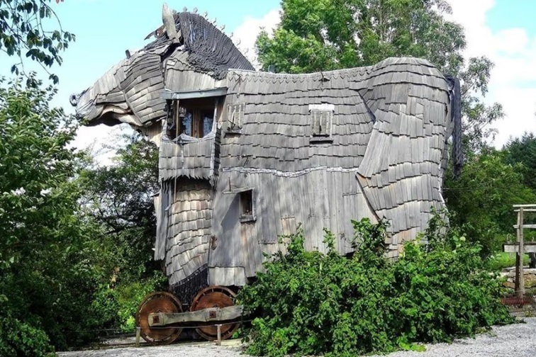 「ベルギーのすごいホテル3選」徹底ガイド 【旅の大辞典】