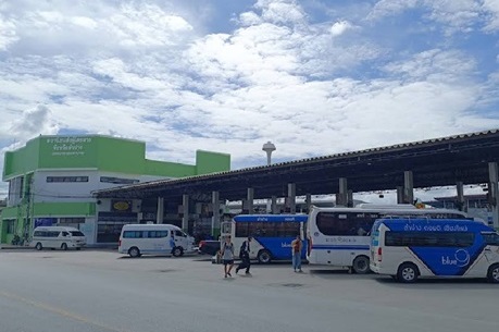 「ワット・プラプッタバート・スッターワート」徹底ガイド 【旅の大事典】